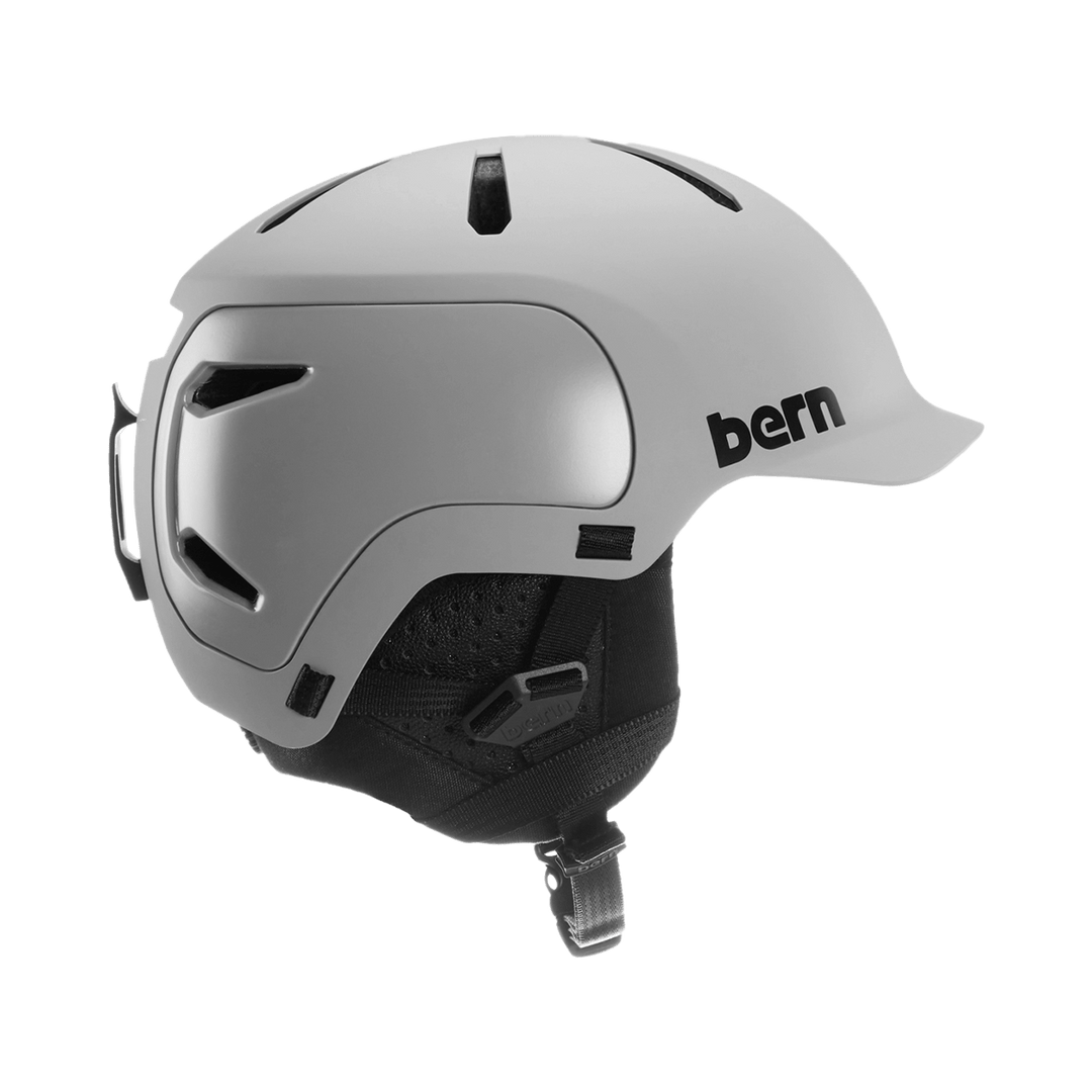 Watts 2.0 MIPS Winter Helmet – Bern Helmets