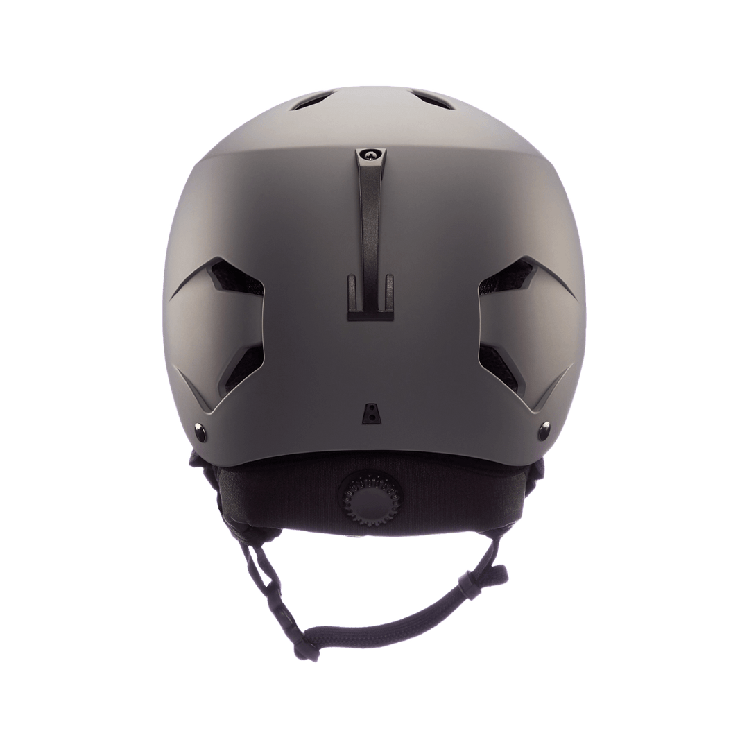 Watts Classic Winter Helmet – Bern Helmets