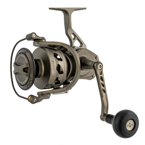 Tsunami Salt X II Armour Tech – Bernie's Bait & Tackle