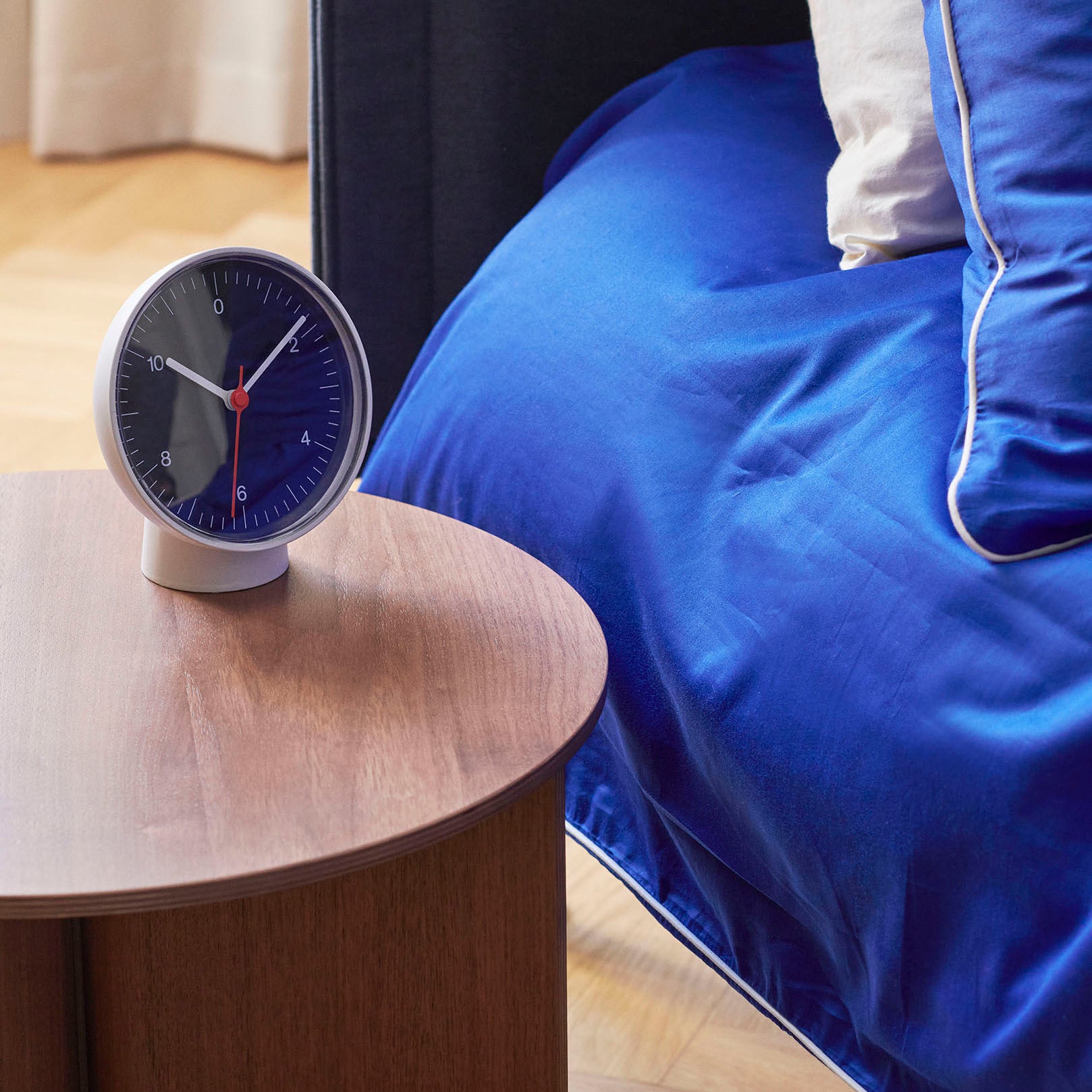 HAY ヘイ TABLE CLOCK テーブル クロック 置き時計 時計 おしゃれ