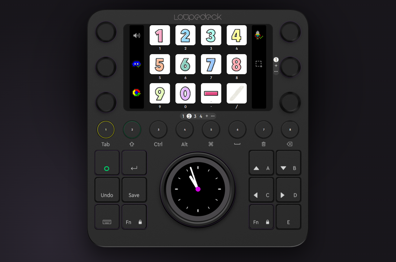 商品紹介レビュー]Loupedeck CT | BEST ONE