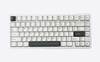 spec] WOBKEY Rainy 75 Pro LUNA | BEST ONE