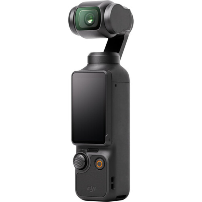 DJI Osmo Pocket 3 Creator Combo + FREE 128GB SD Card – Best Camera