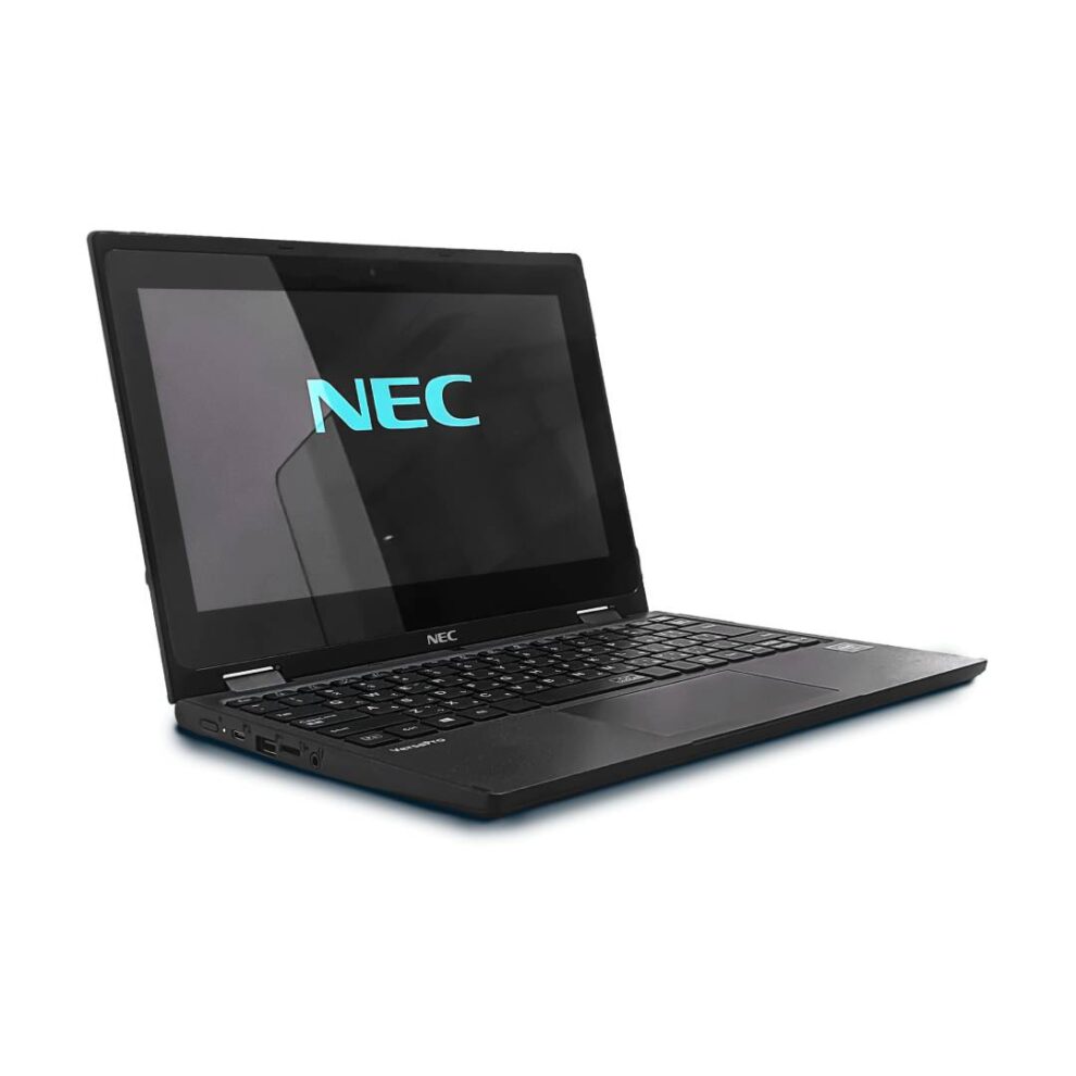 NEC VersaPro Laptop – Intel Celeron, 4GB RAM, 64GB SSD. - Best