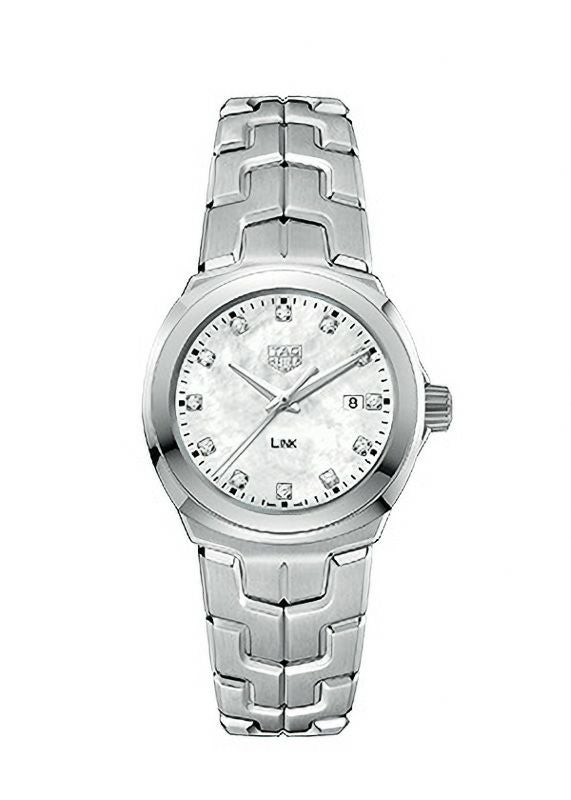 タグ・ホイヤー リンク｜時計・腕時計の通販サイトBEST ISHIDA（正規