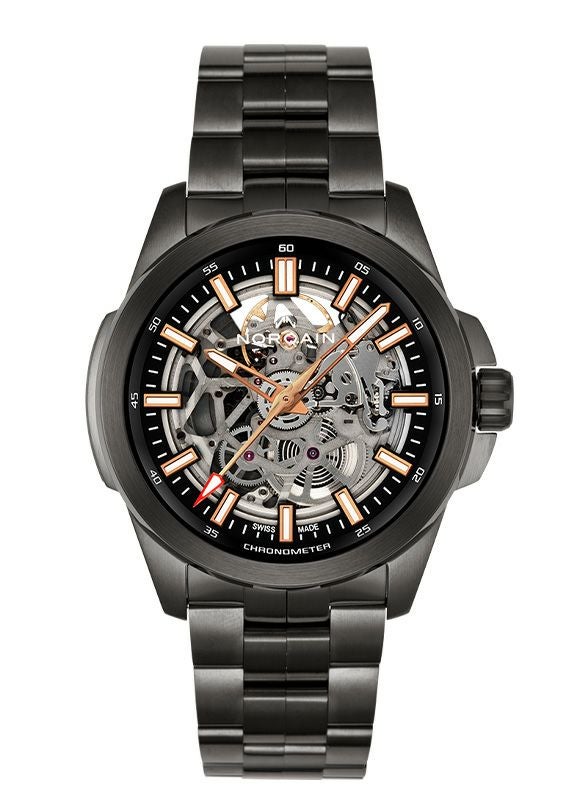 ノルケイン インディペンデンス｜時計・腕時計の通販サイトBEST ISHIDA