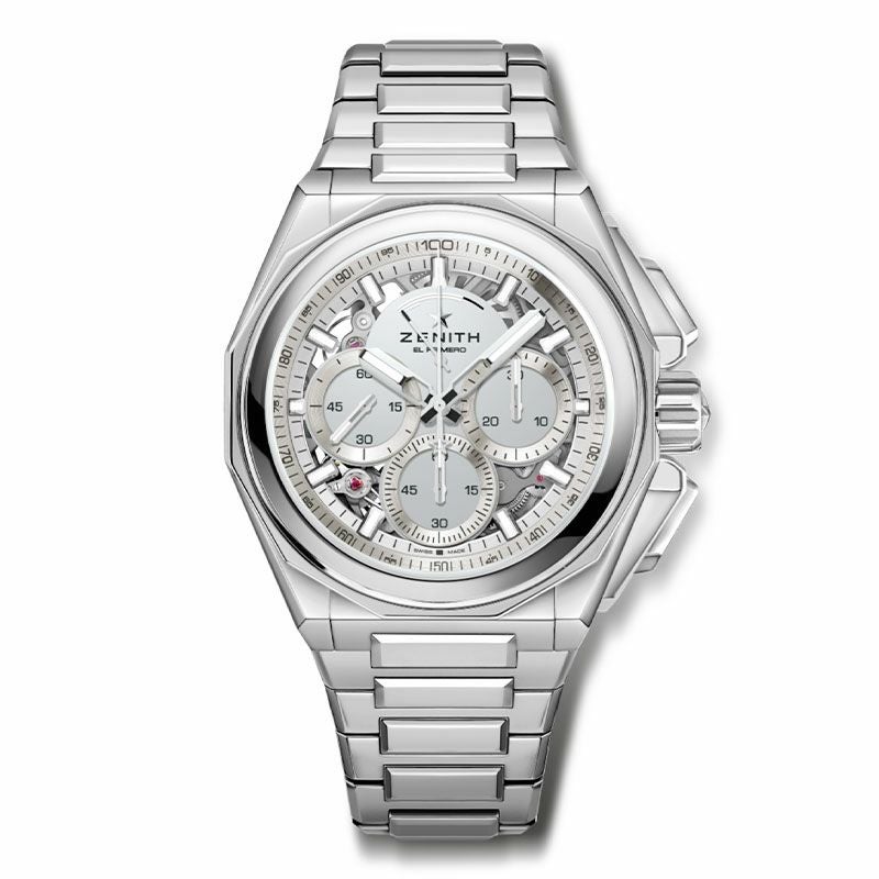 ZENITH Defy Extreme Mirror ゼニス デファイ エクストリーム ミラー