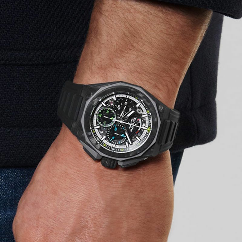 ZENITH Defy Extreme Carbon ゼニス デファイ エクストリーム カーボン