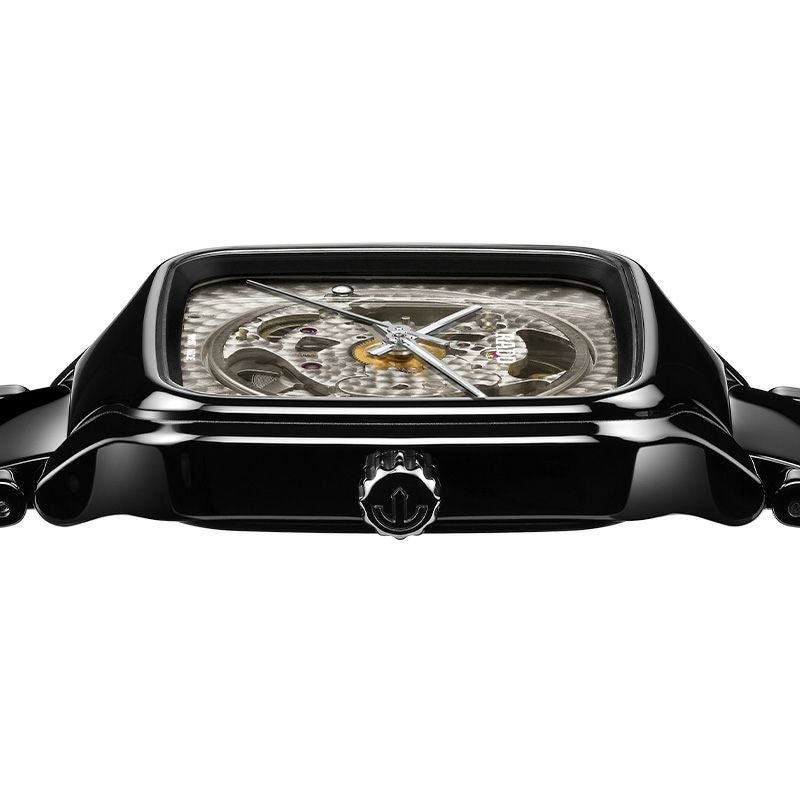 RADO True Square x Kunihiko Morinaga ラドー トゥルースクエア x