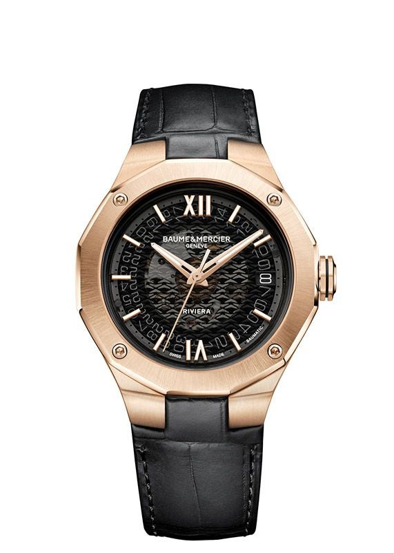 ボーム＆メルシエ リビエラ｜時計・腕時計の通販サイトBEST ISHIDA