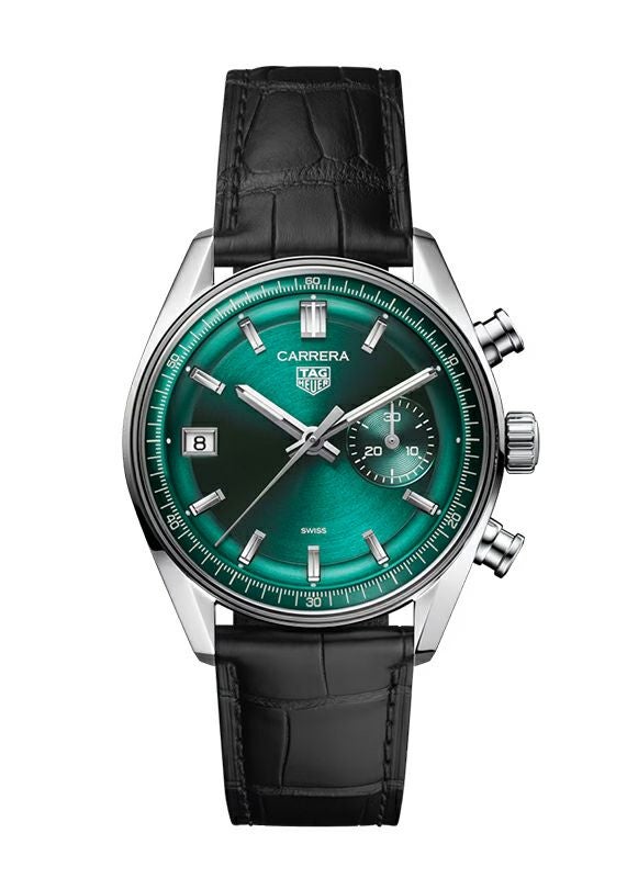 TAG Heuer CARRERA CHRONOGRAPH タグ・ホイヤー カレラ クロノグラフ