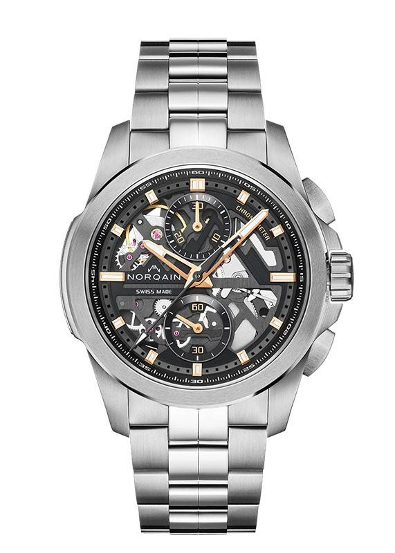 ノルケイン インディペンデンス｜時計・腕時計の通販サイトBEST ISHIDA