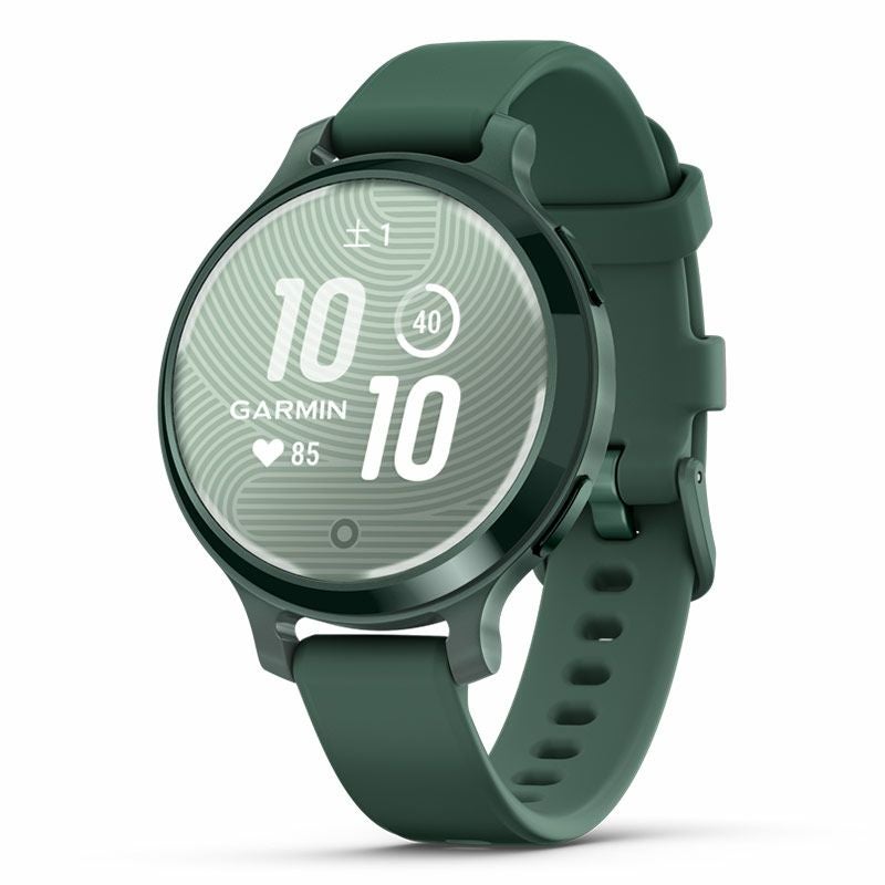GARMIN Lily 2 Active Jasper Green ガーミン リリー2 アクティブ