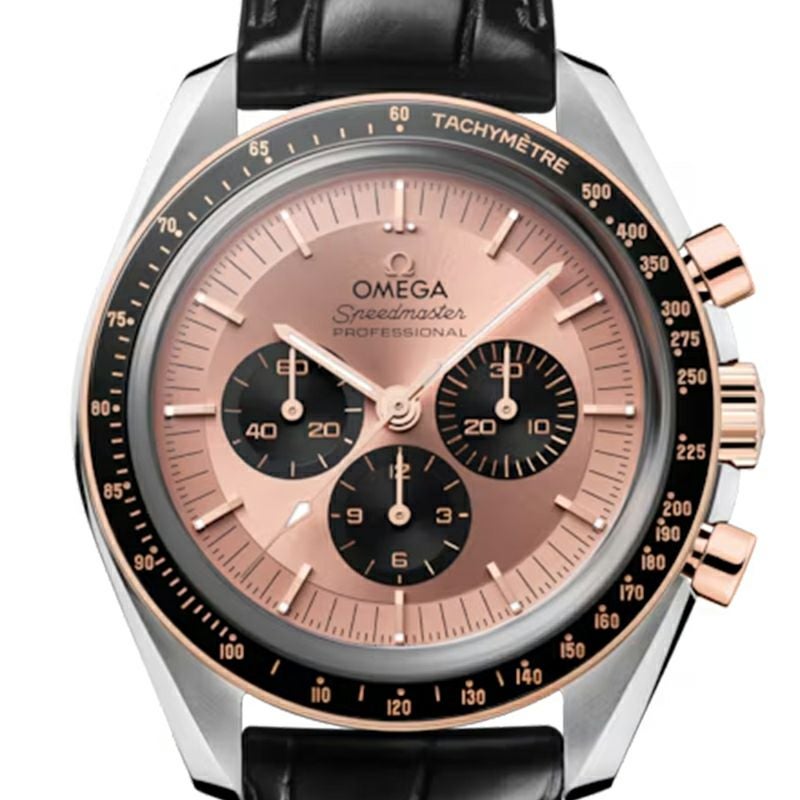 OMEGA SPEEDMASTER MOONWATCH PROFESSIONAL オメガ スピードマスター