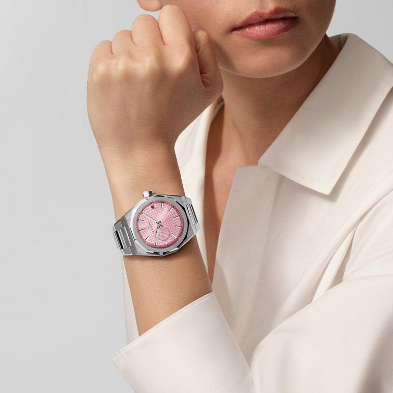 ZENITH Defy Skyline Pink Edition ゼニス デファイ スカイライン