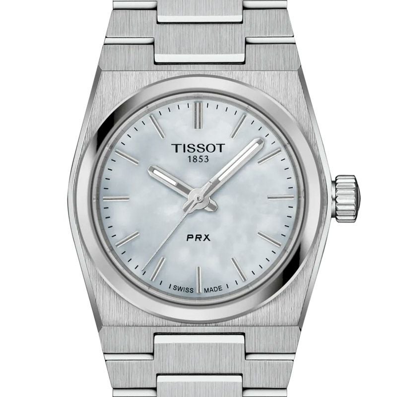 TISSOT PRX Quartz 25mm ティソ ピーアールエックス クォーツ 25mm