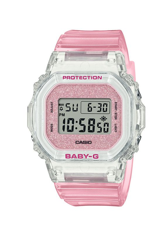 BABY-G DIGITAL BGD-565 Series ベビージー デジタル BGD-565GC-4JF