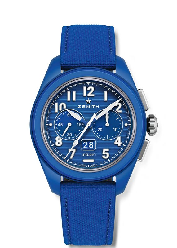 ZENITH（ゼニス）｜時計・腕時計の通販サイトBEST ISHIDA（正規・中古