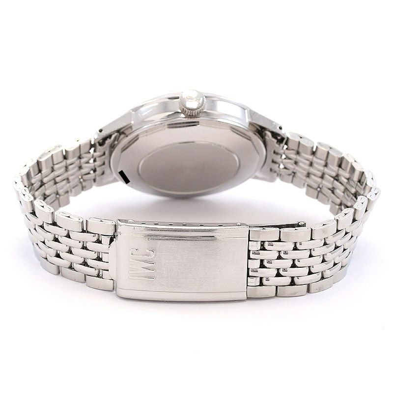 中古】IWC INGENIEUR AUTOMATIC CALENDAR JUMBO / BIG INGENIEUR アイ