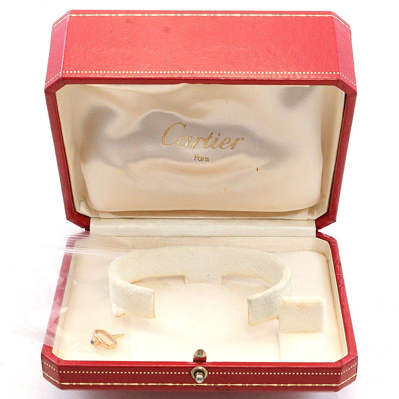 中古】CARTIER PANTHER MINI カルティエ パンテール ミニ ウォッチ