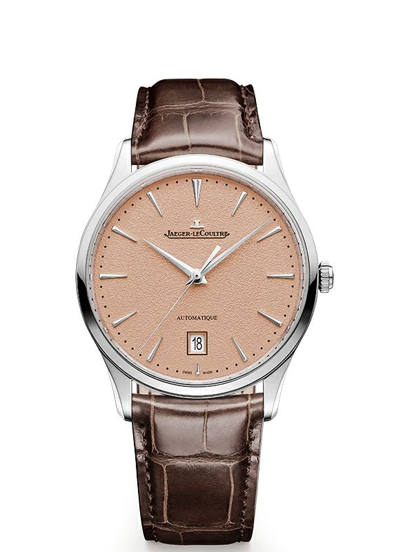 JAEGER-LECOULTRE（ジャガー・ルクルト）｜時計・腕時計の通販サイト