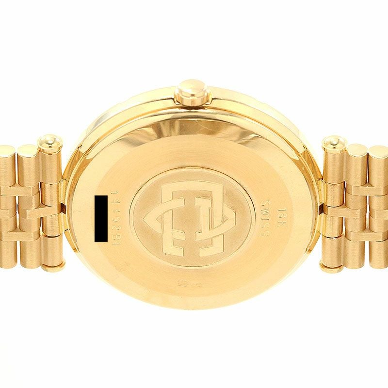 中古】VAN CLEEF & ARPELS LA COLLECTION SPOTS 1 ヴァンクリーフ