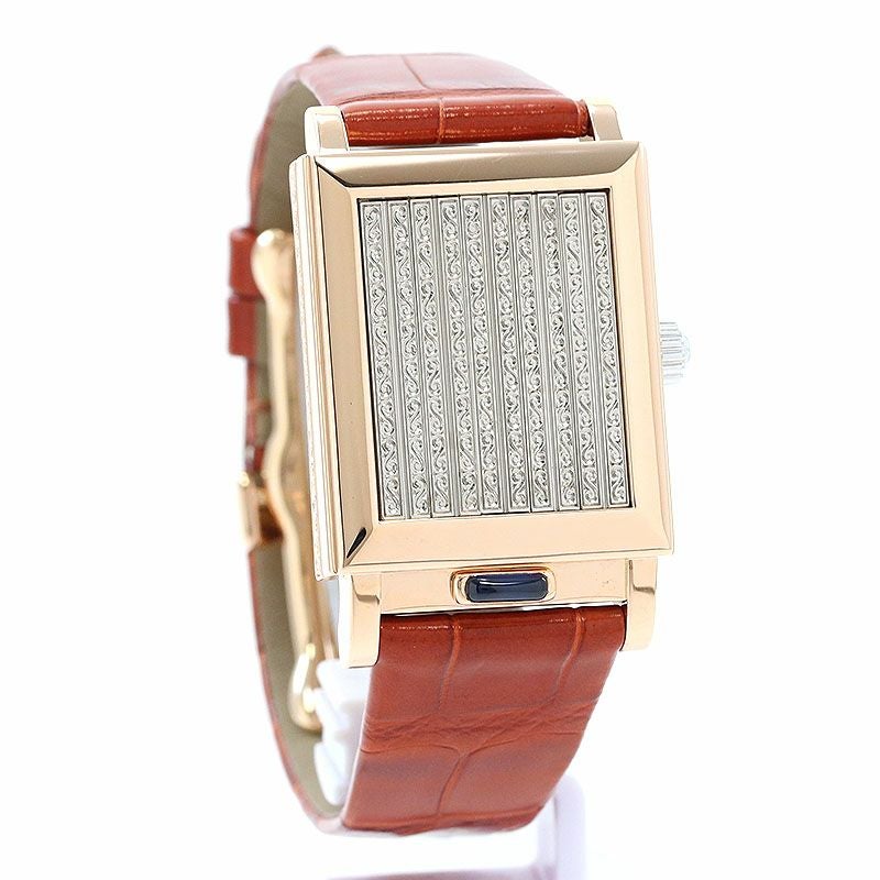 中古】VACHERON CONSTANTIN HISTORIQUE JALOUSIE ヴァシュロン