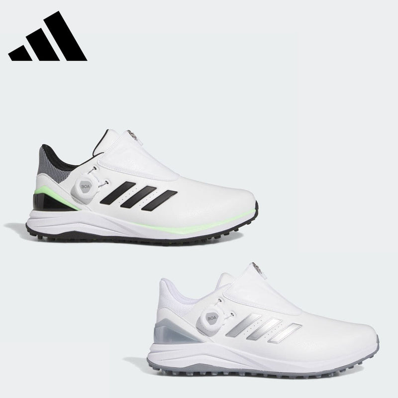 adidas シューズ ソーラーモーション ボア 24 24SS MDK90 | 自転車