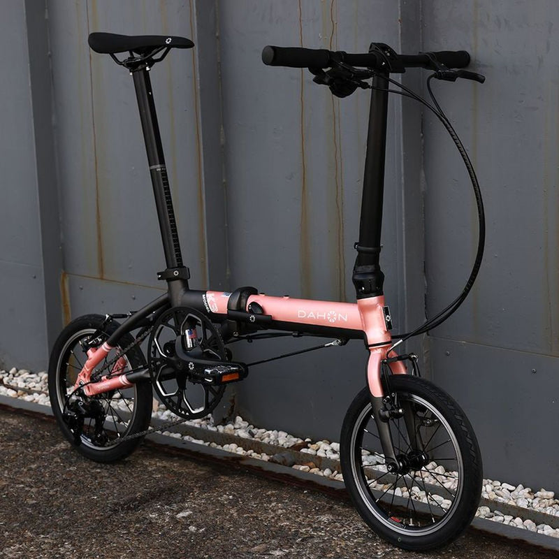 DAHON FOLDING BIKE K3(限定カラー) 2025 | 自転車、ゴルフ