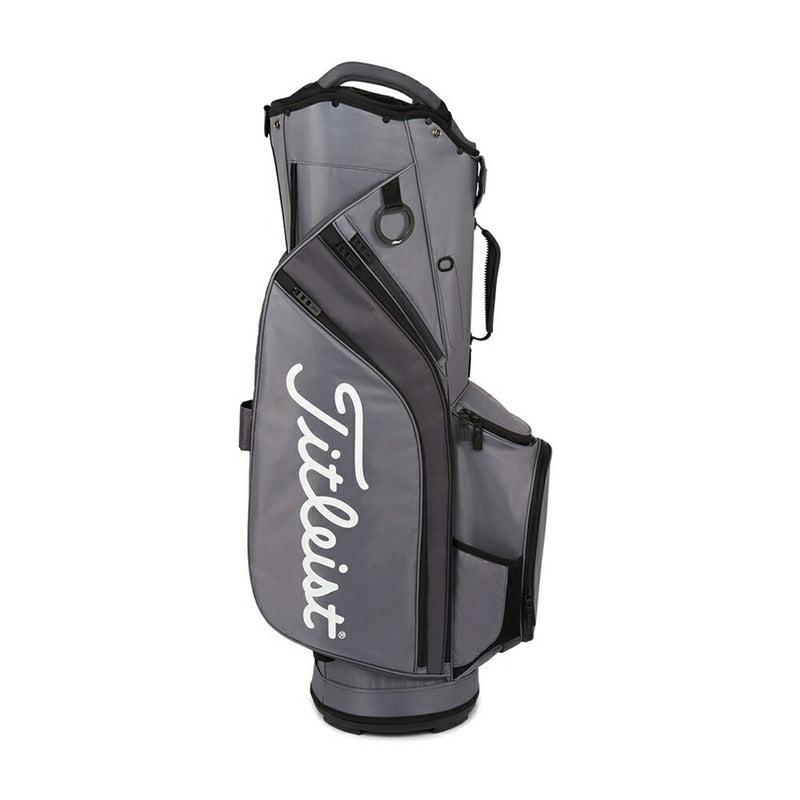 Titleist カート14 キャディバッグ 25FW TB22CT6 | 自転車、ゴルフ