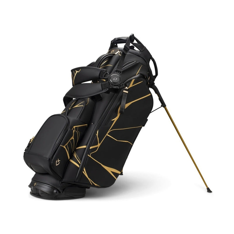 VESSEL 【限定】 キャディバッグ PLAYER 5.0 PRO LTD-PLAYER5P