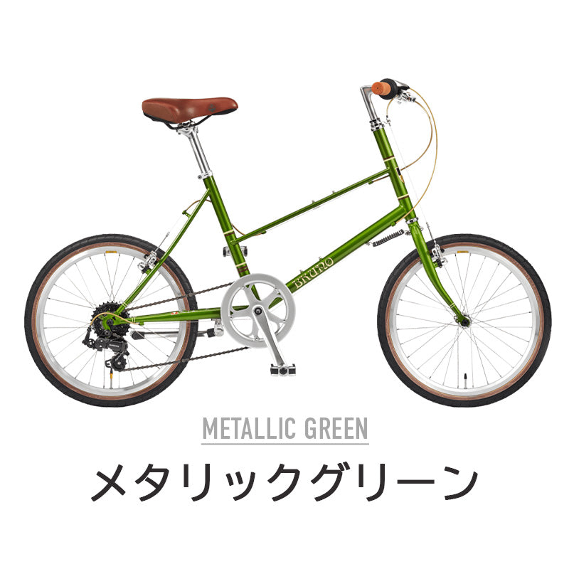 BRUNO MIXTE SLV ED 24SS 03-0119441008 | 自転車、ゴルフ、アウトドア