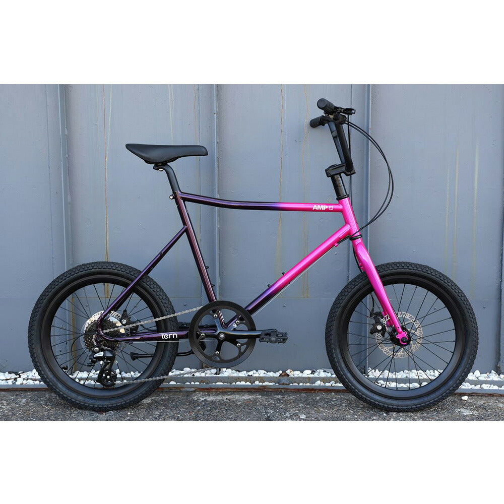 Tern MINIVELO AMP F1(限定色) 22AMP0FB46 | 自転車、ゴルフ