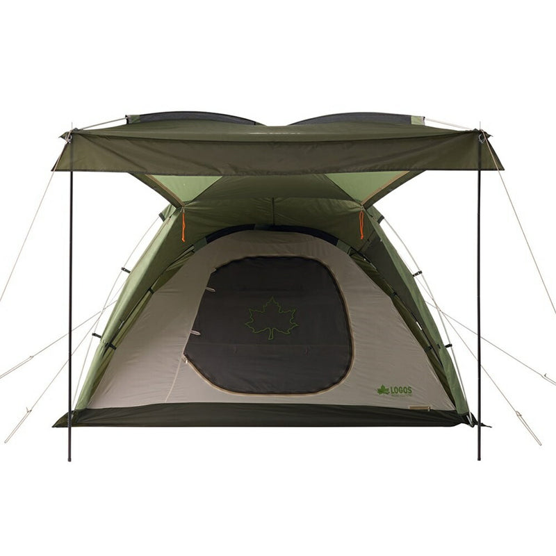 LOGOS（ロゴス） neos PANEL オーニングプラトーXL-BB 71201002