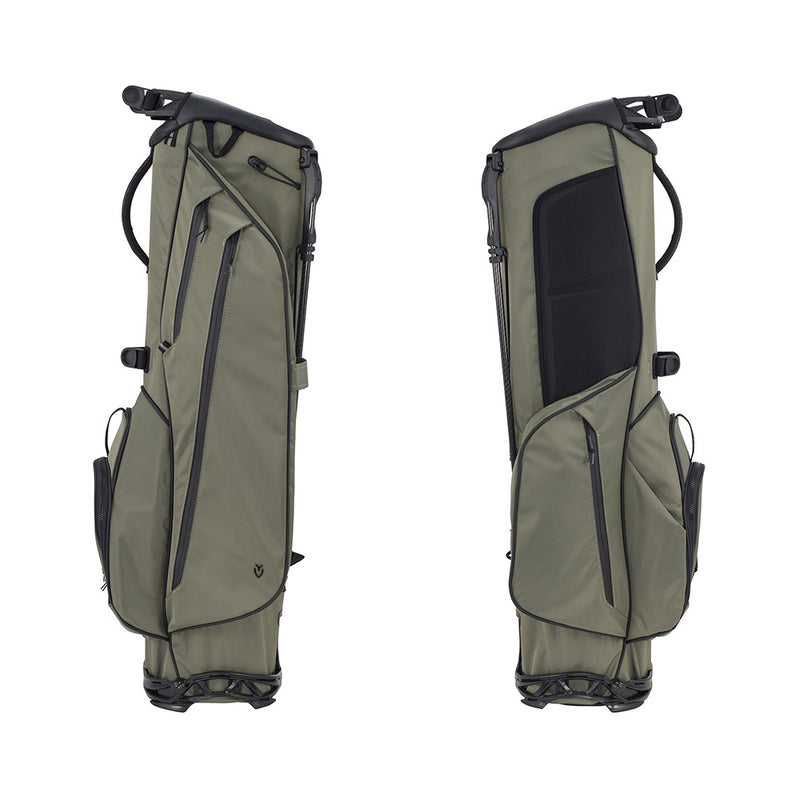 VESSEL（ベゼル） キャディバッグ VLS Stand SINGLE 7530121 | 自転車