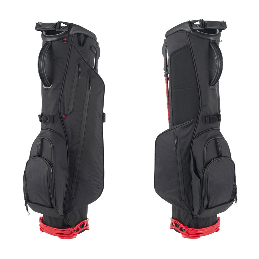 VESSEL（ベゼル） キャディバッグ VLS Stand SINGLE 7530121 | 自転車