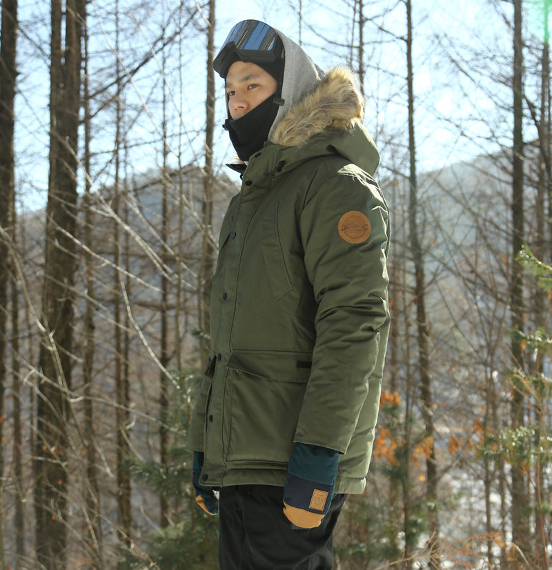 KELLAN（ケラン） スノーボードウェア CHASE JACKET 11101 | 自転車