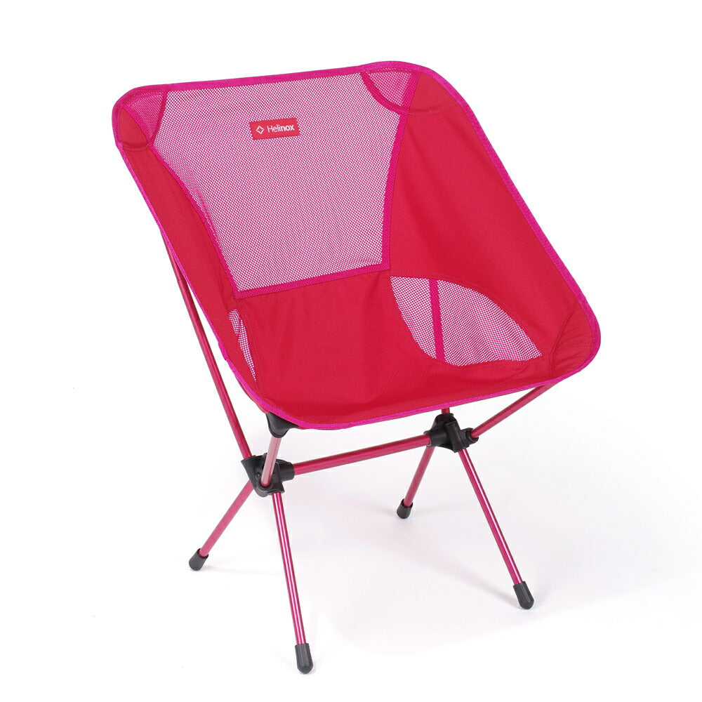 Helinox ヘリノックス コンフォートチェアホーム・デコ&ビーチ レッド