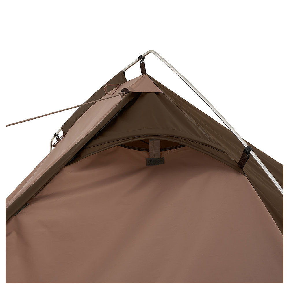 LOGOS（ロゴス） Tradcanvas オーニングリビング・DUO-BB 71805574