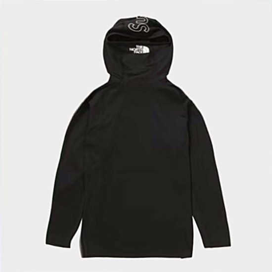 Supreme シュプリーム 22SS The North Face Base Layer L/S Top ノース
