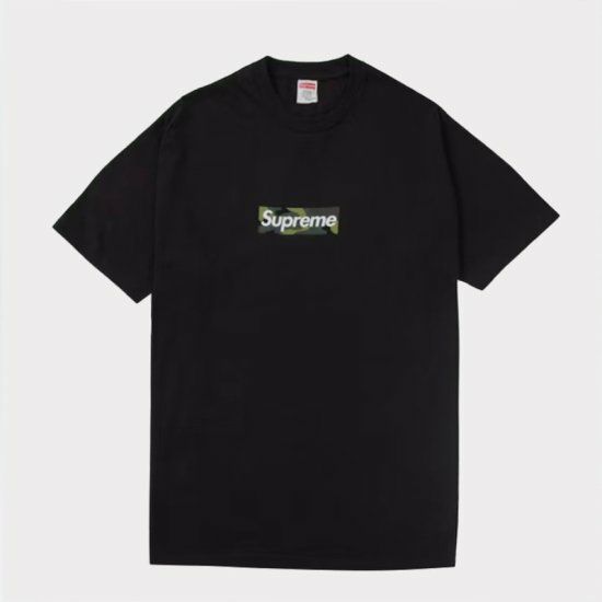 Supreme シュプリーム 2023AW Box Logo Tee ボックスロゴTシャツ