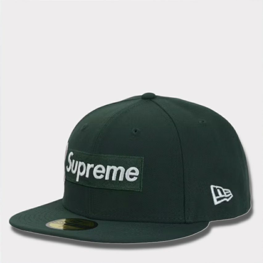 ニューエラ（New Era）コラボキャップ | Supreme(シュプリーム