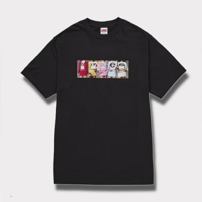Supreme シュプリーム 2025SS Bandana Football Jersey バンダナ