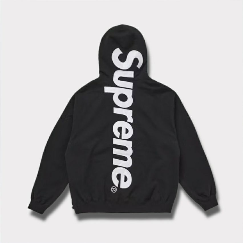 Supreme シュプリーム 2023SS Worldwide Hooded Sweatshirt ワールド