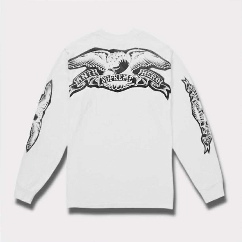 Supreme シュプリーム 2025AW Box Logo Hooded Sweatshirt ボックス