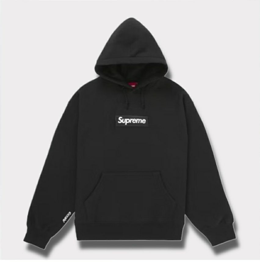 Supreme シュプリーム 2024SS Champion Zip Up Hoode | チャンピオン