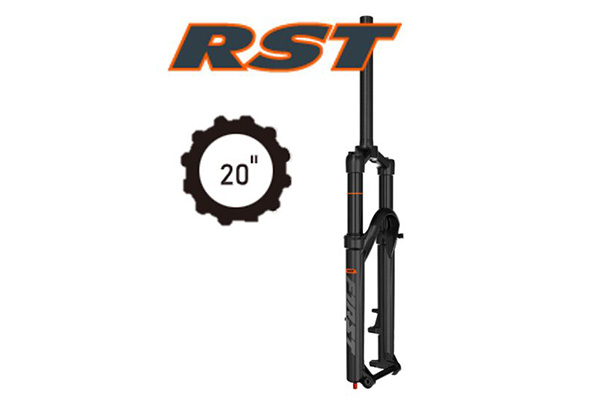 OPTION | BESV JAPAN（ベスビー ジャパン） | 電動アシスト自転車