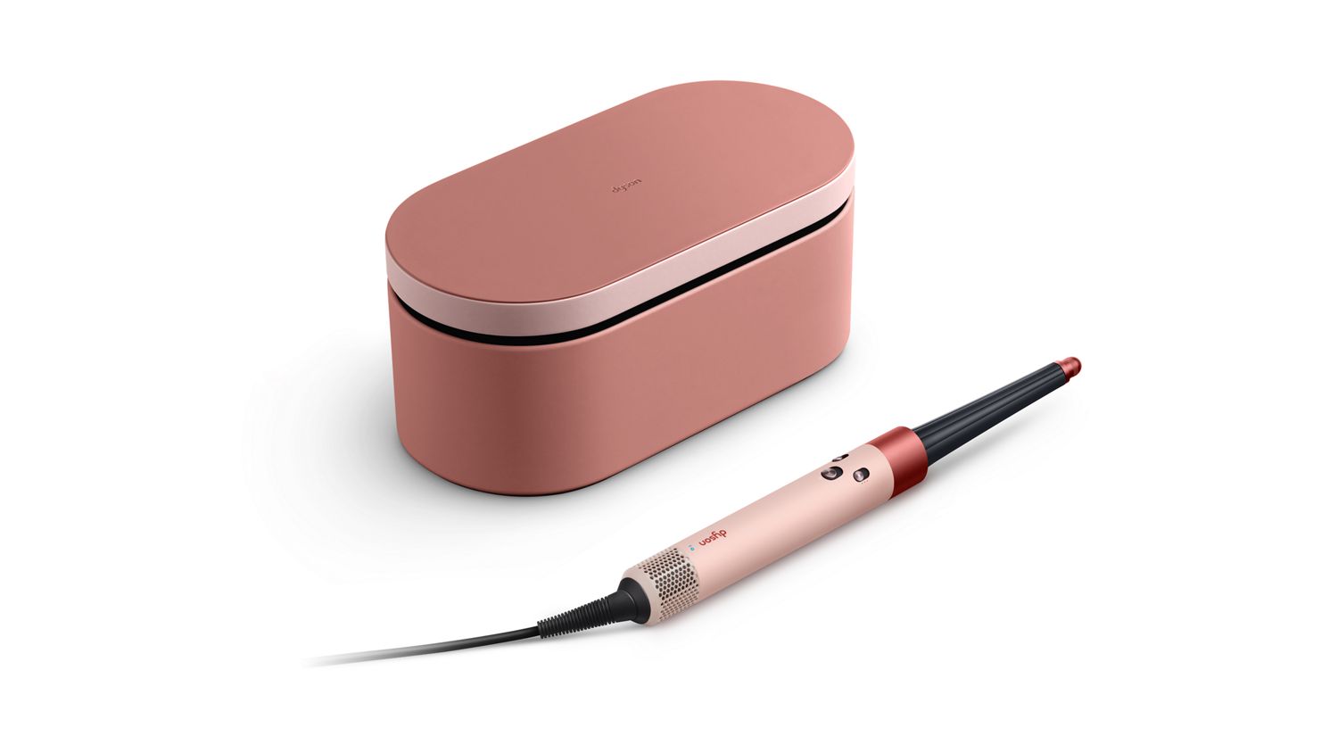 Dyson Airwrap i.d.™ multi-styler and dryer - Straight+Wavy (Sakura