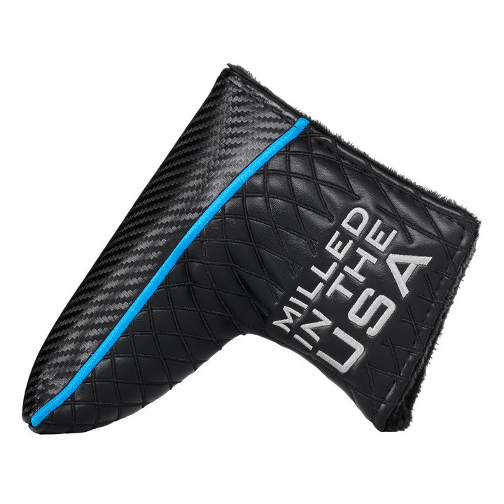 BB1 Wide Left Handed Putter | Bettinardi Golf – Studio B