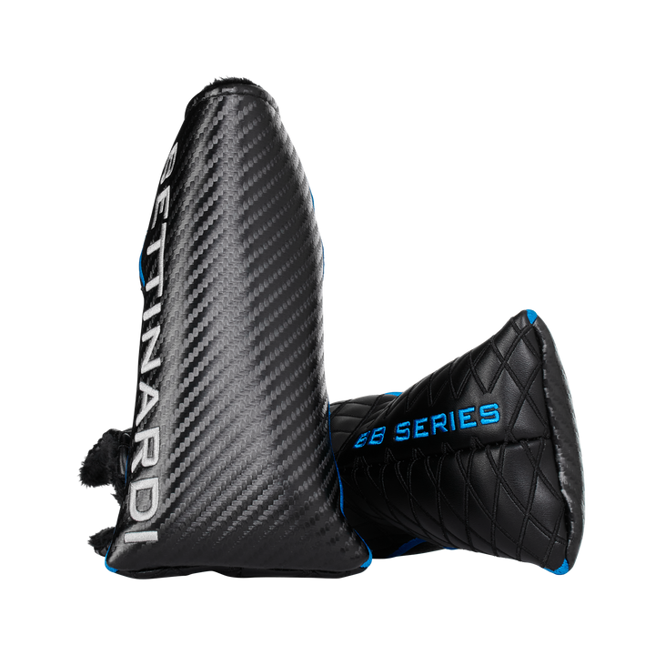 BB28 Slotback Putter | Bettinardi Golf – Studio B